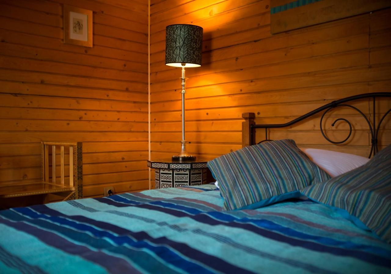 Mini-hôtel Raksi *