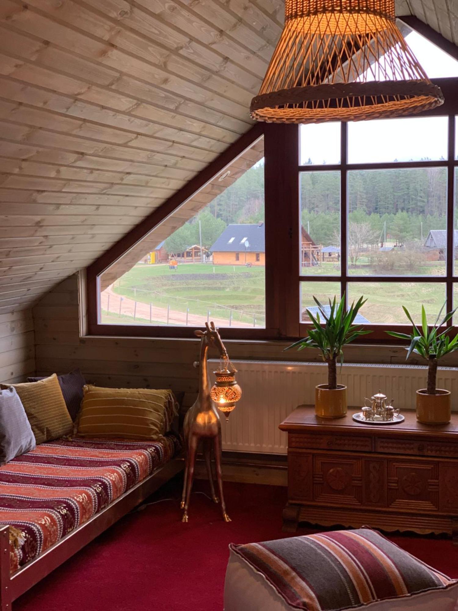 Mini-hôtel Raksi