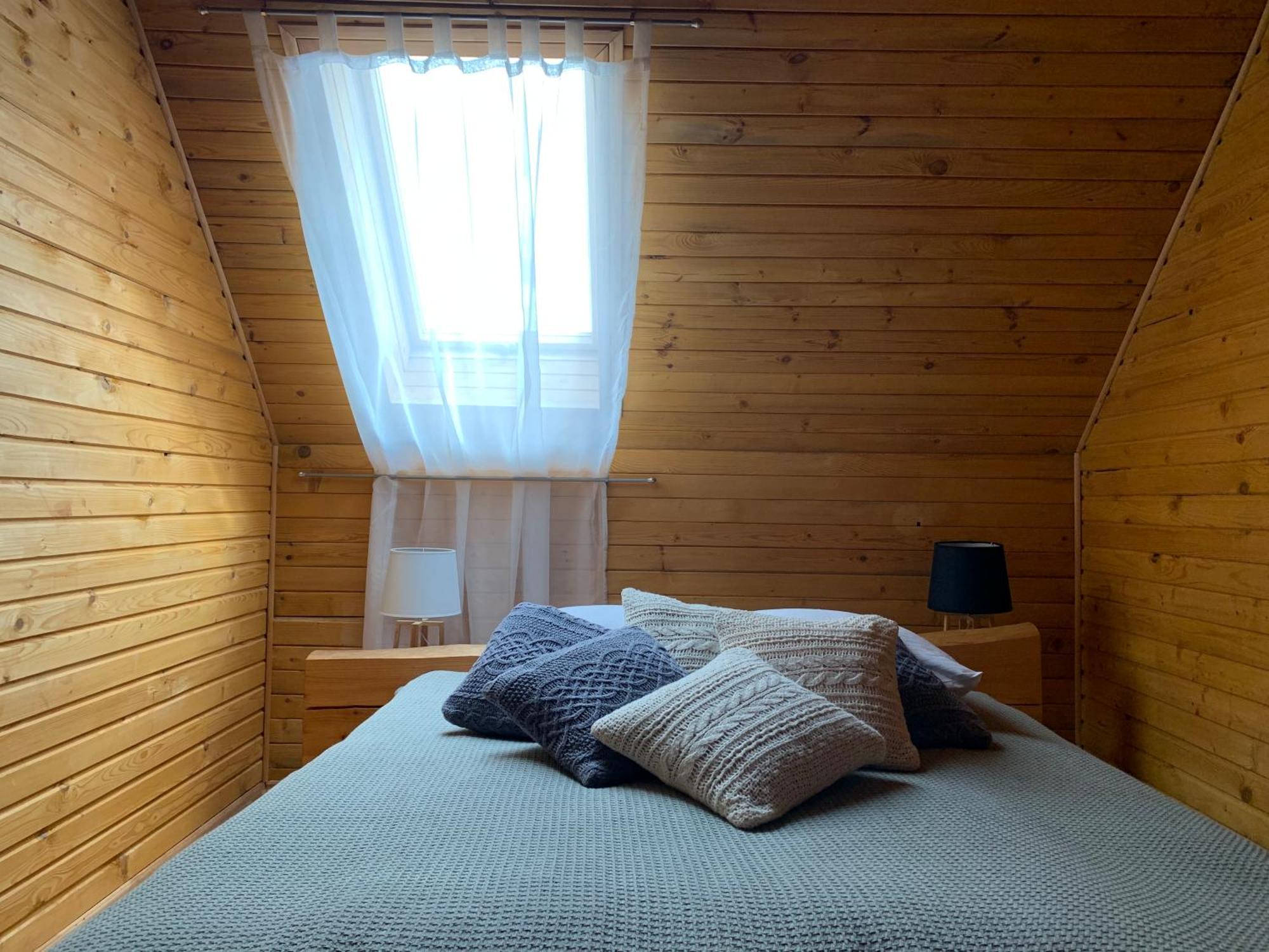 Mini-hôtel Raksi *
