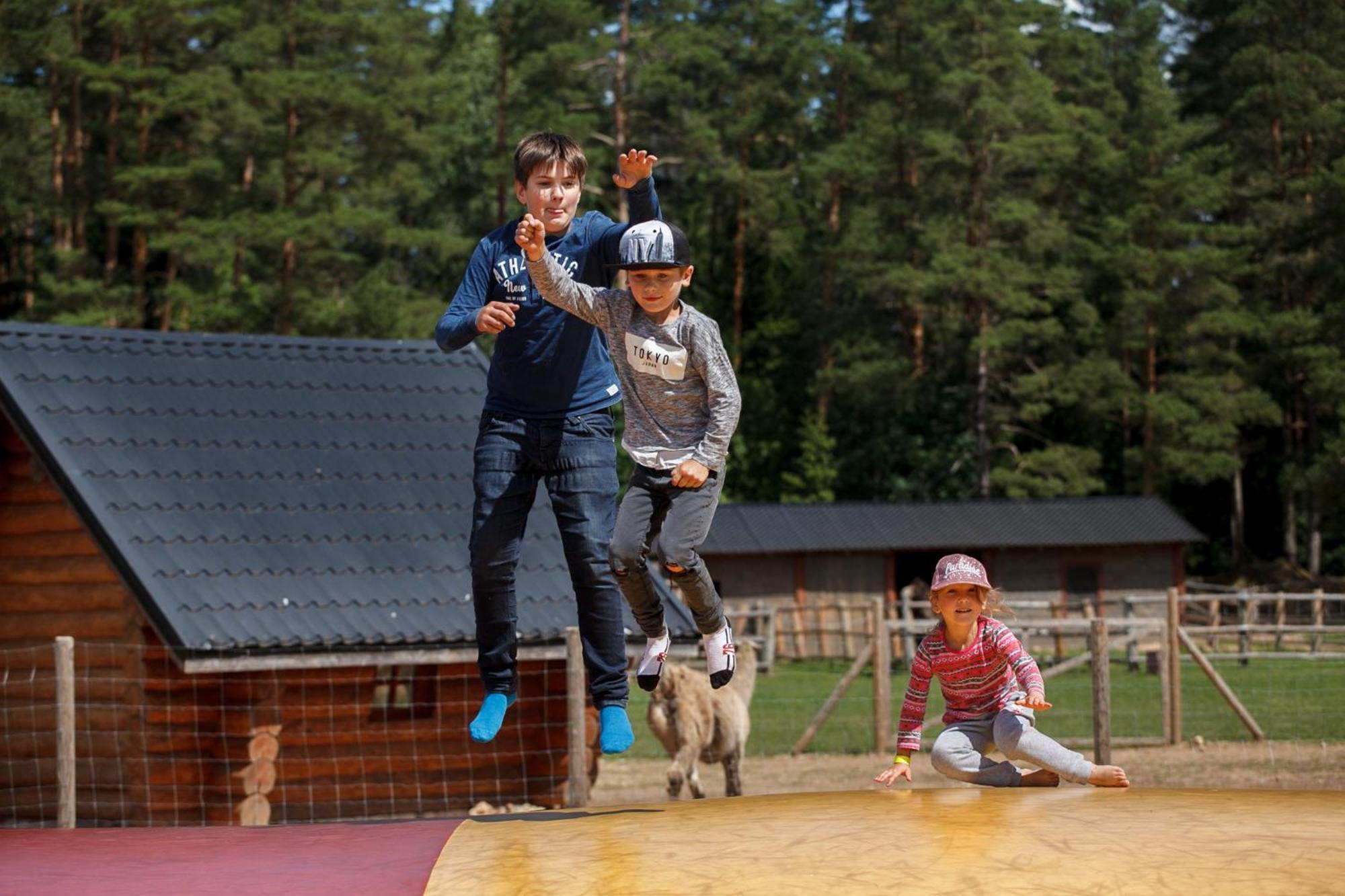 Raksi Herberg *