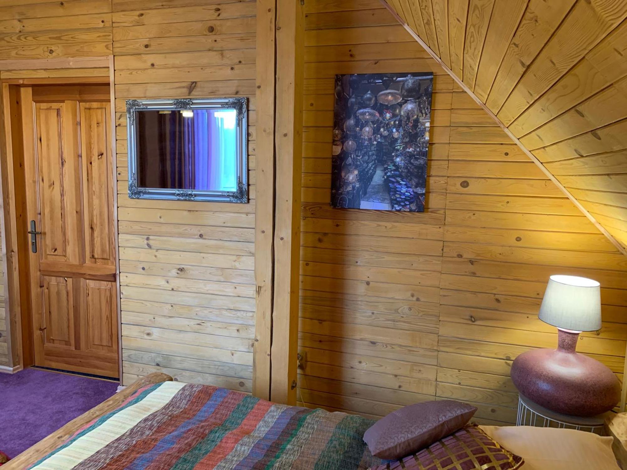 Mini-hôtel Raksi
