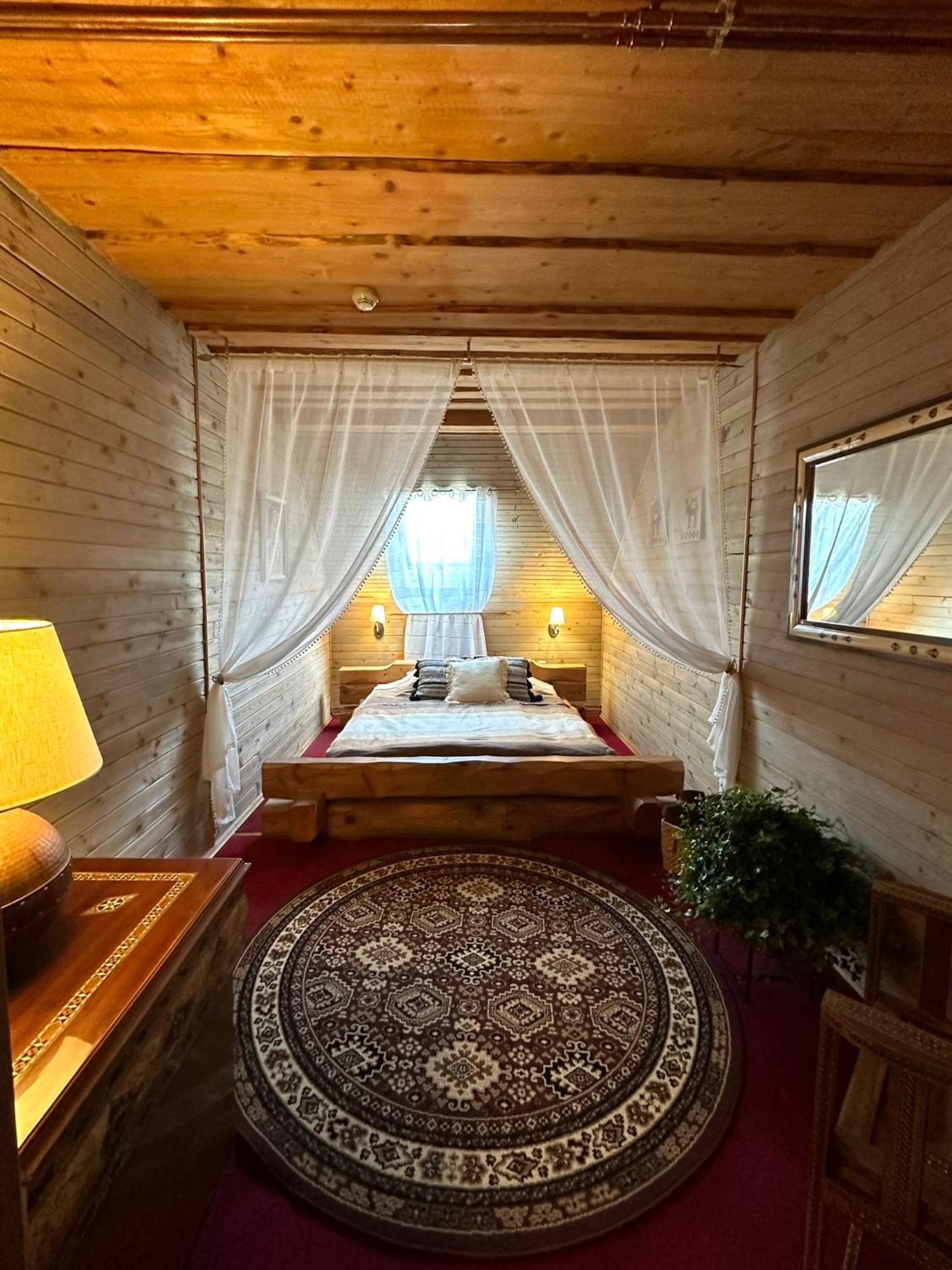 Raksi Mini-hôtel Cēsis