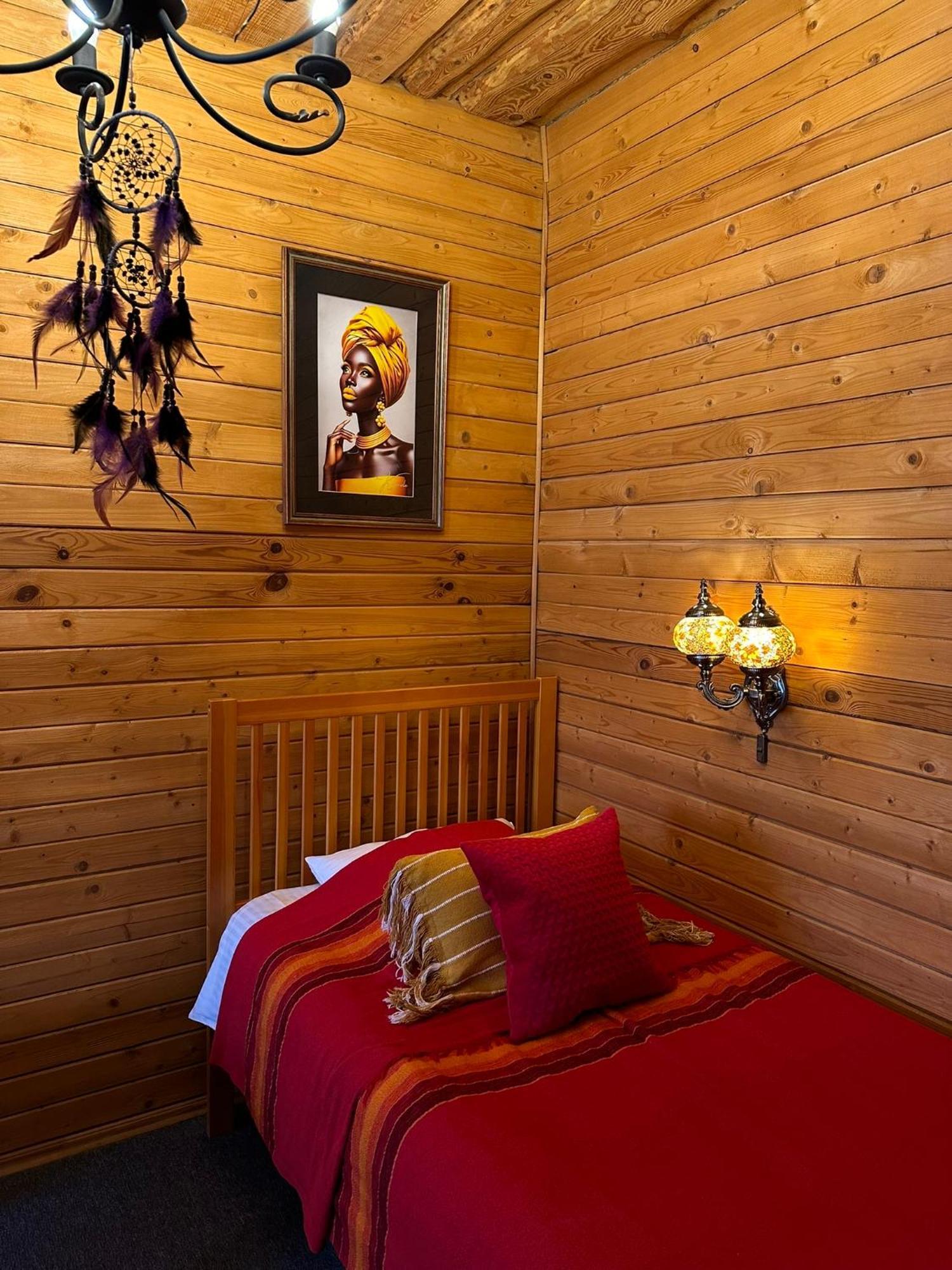 Raksi Mini-hôtel Cēsis