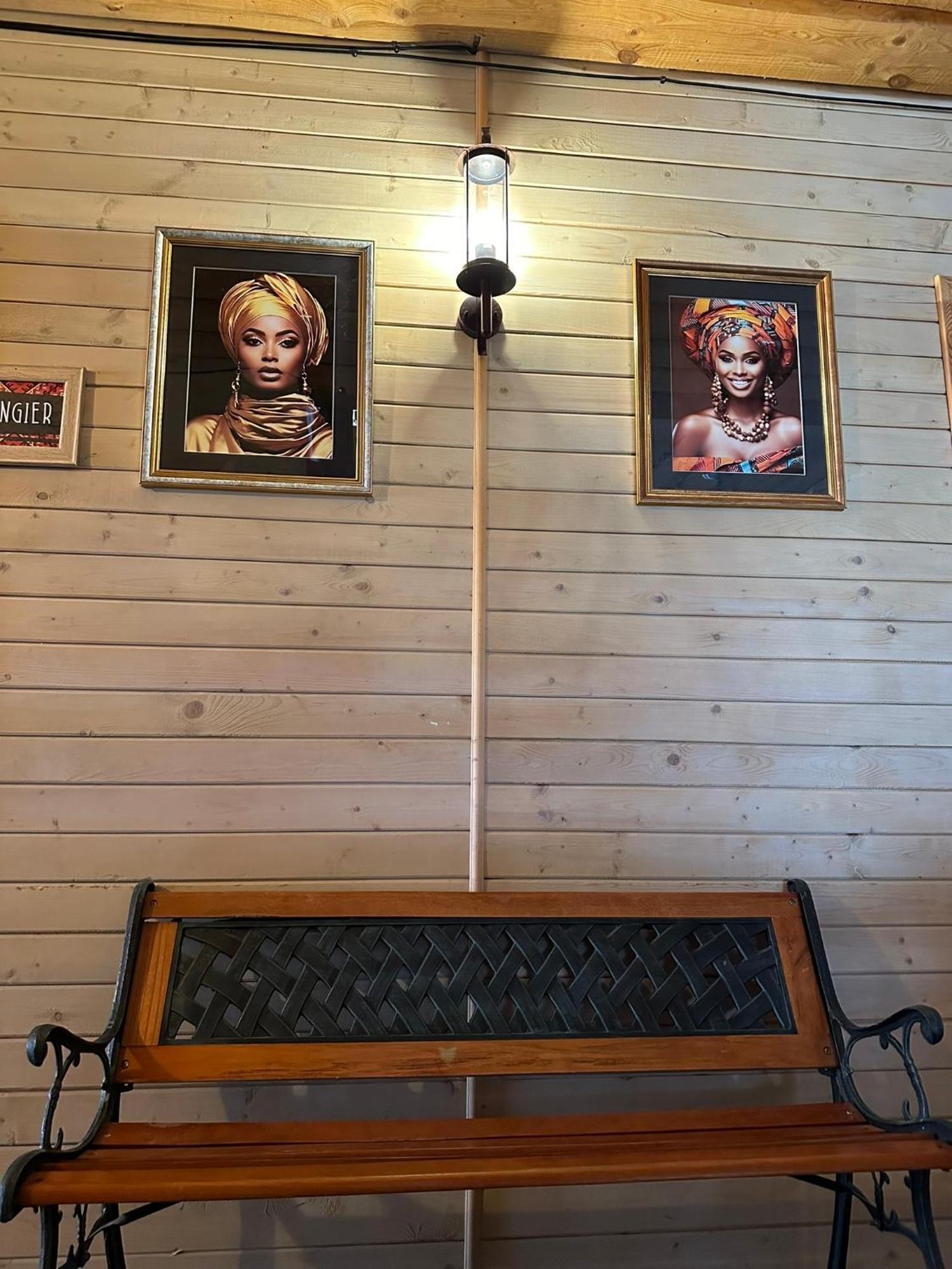 Raksi Mini-hôtel *
