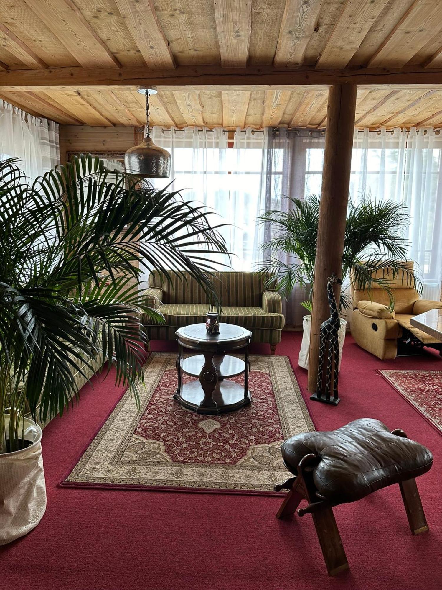 Raksi Mini-hôtel