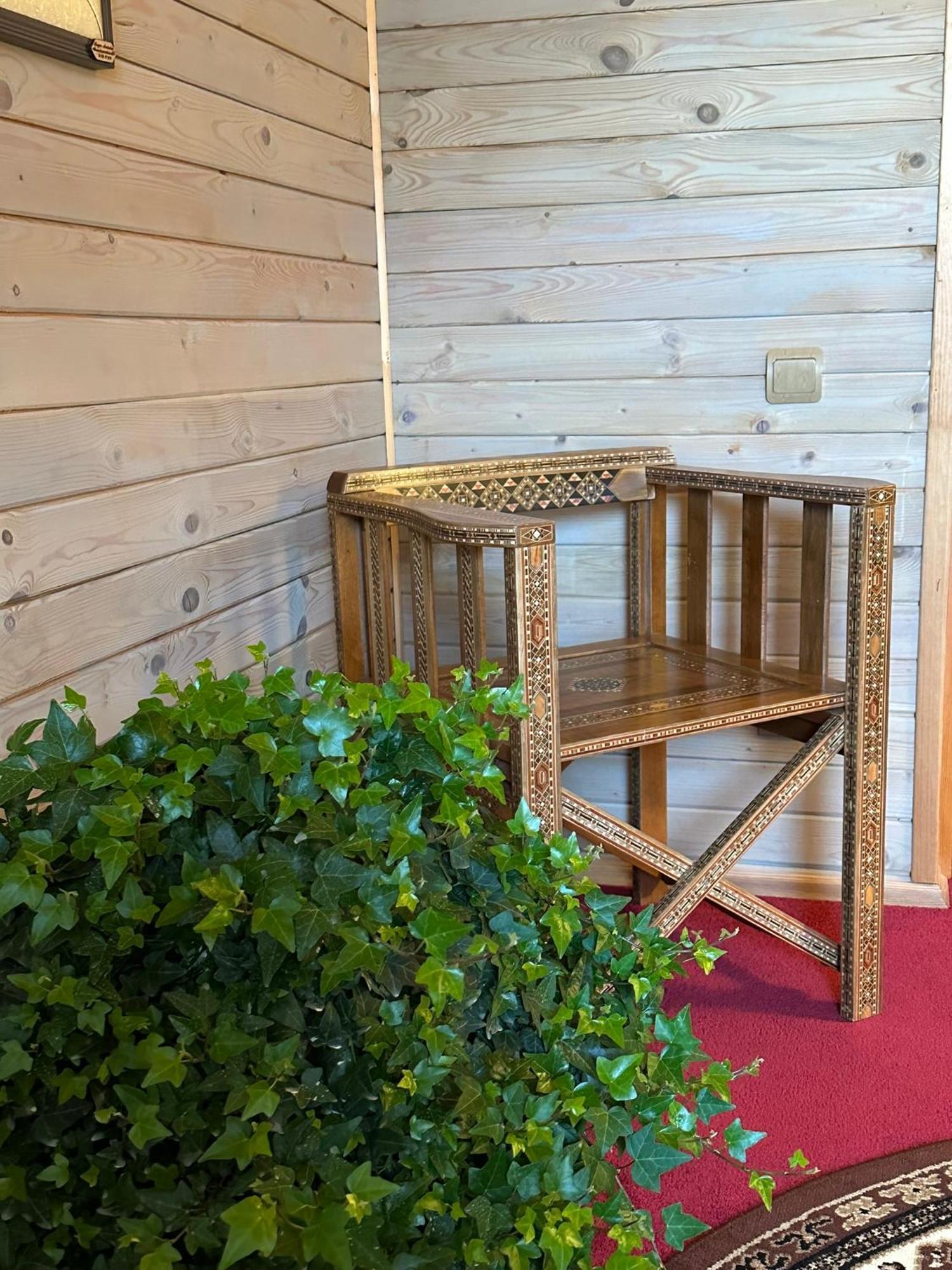 Mini-hôtel Raksi *