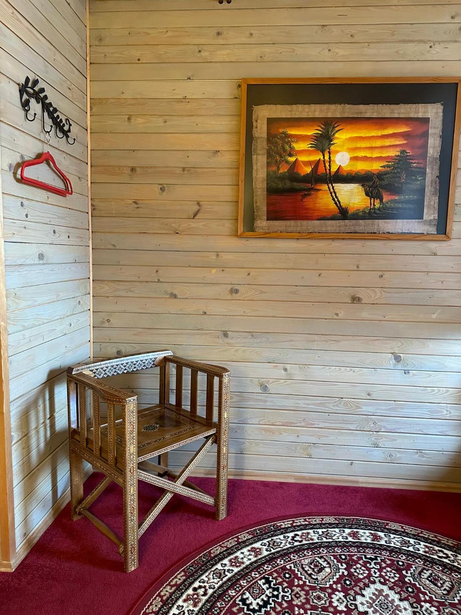 Mini-hôtel Raksi Cēsis