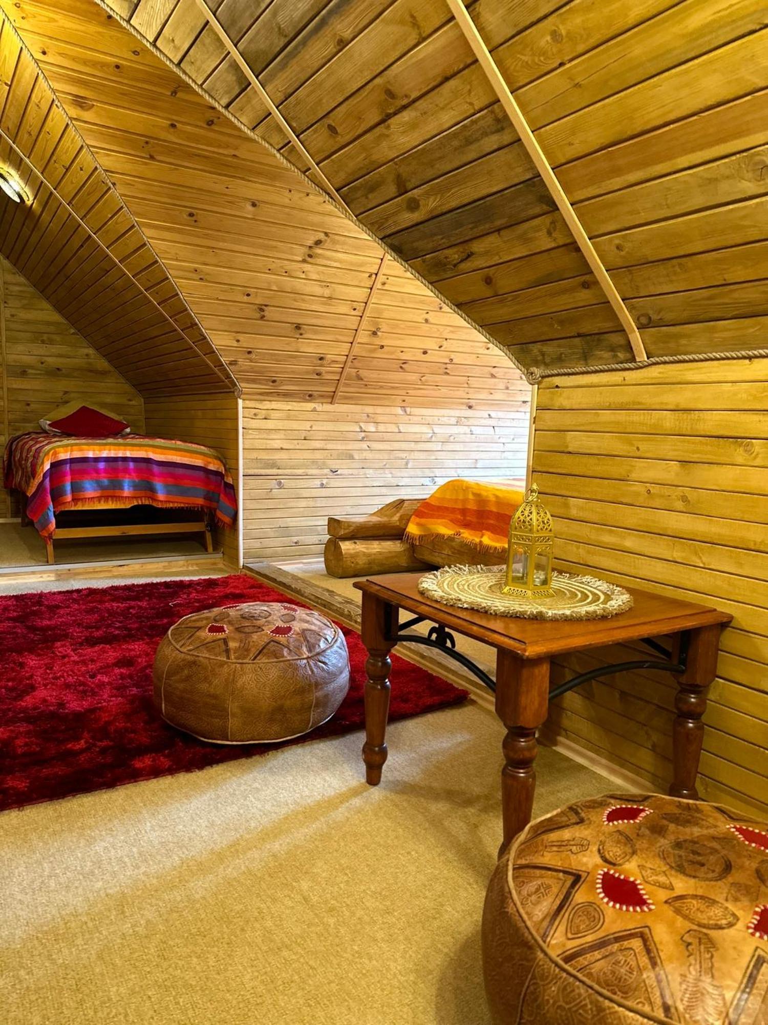 Mini-hôtel Raksi Cēsis
