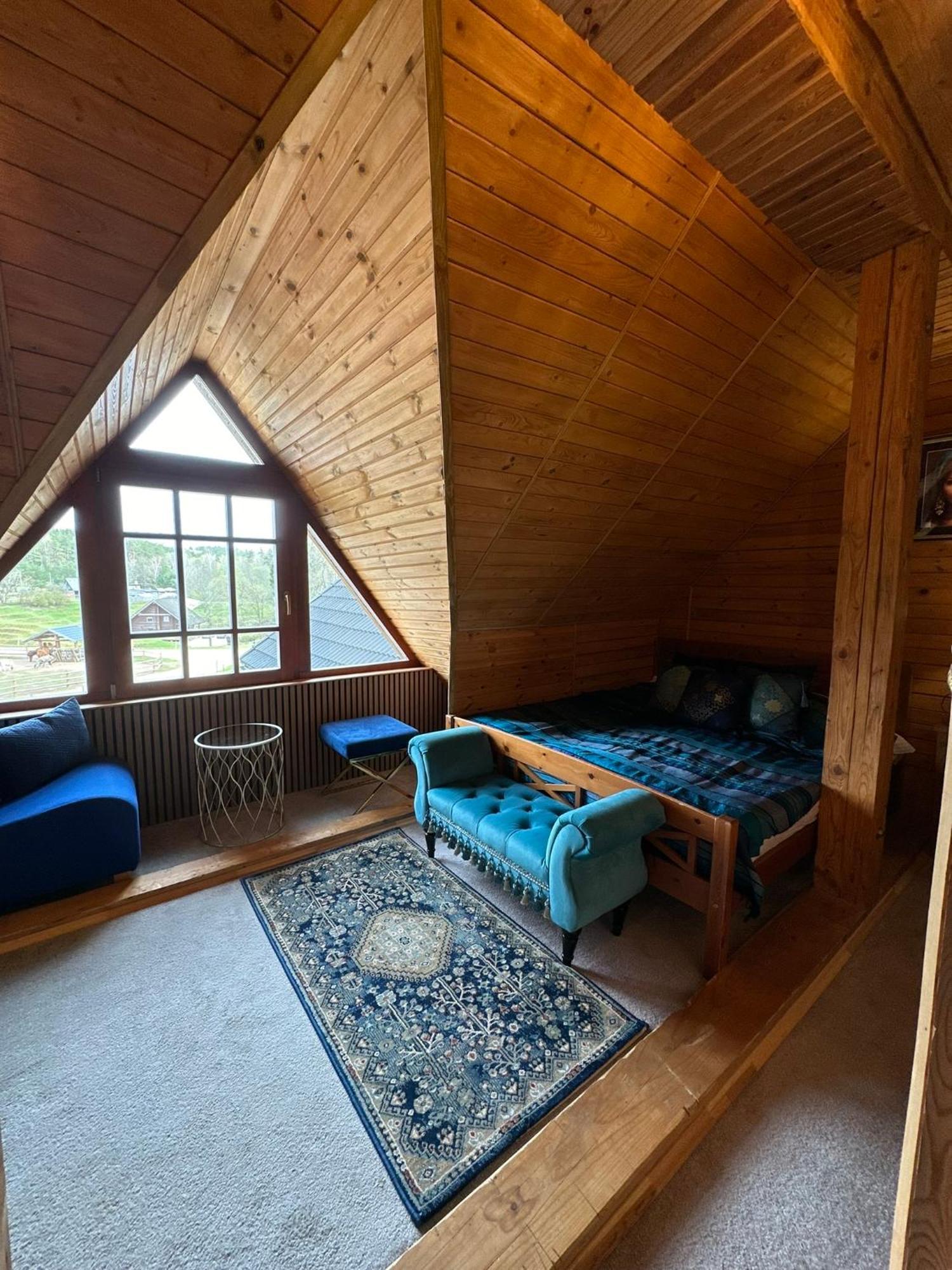 Raksi Mini-hôtel