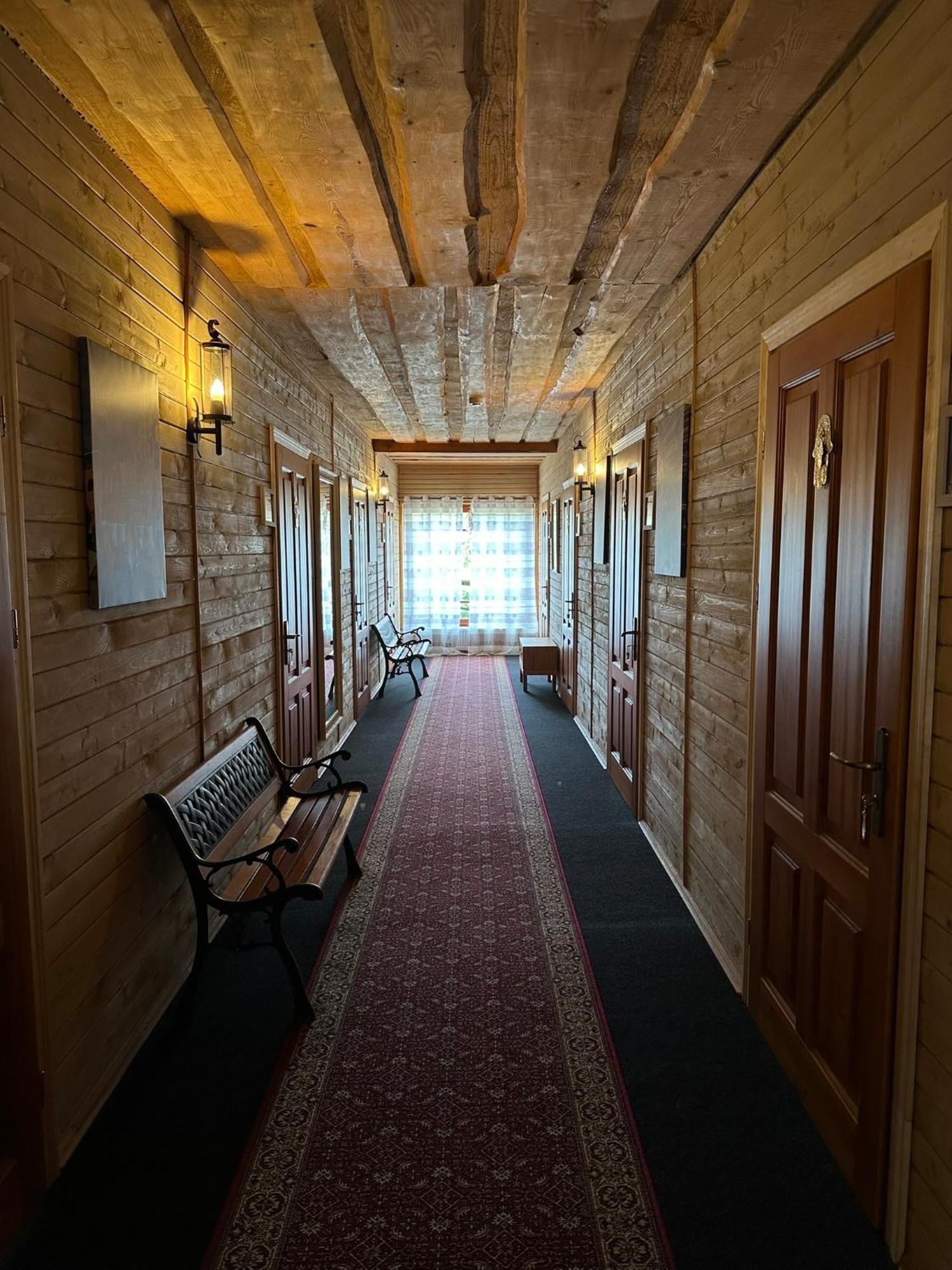 Raksi Mini-hôtel Cēsis